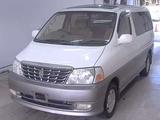 Toyota Grand Hiace 2000 годаүшін859 630 тг. в Алматы