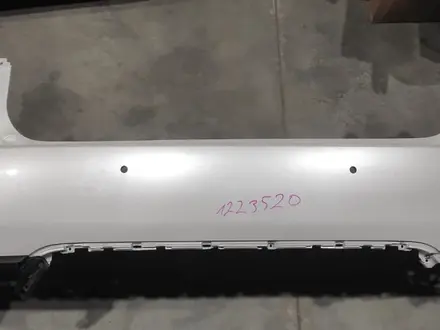 Бампер задний Лексус Рх 350 19- за 100 000 тг. в Павлодар