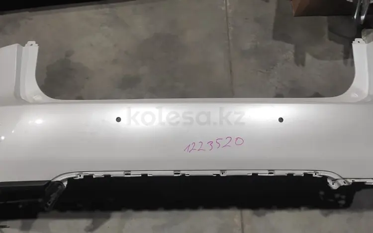 Бампер задний Лексус Рх 350 19- за 100 000 тг. в Павлодар