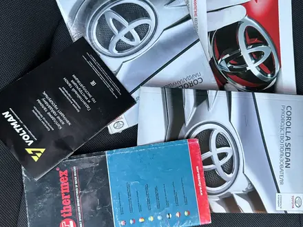 Toyota Corolla 2020 года за 8 500 000 тг. в Алматы – фото 20