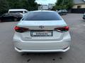 Toyota Corolla 2020 годаүшін8 500 000 тг. в Алматы – фото 8