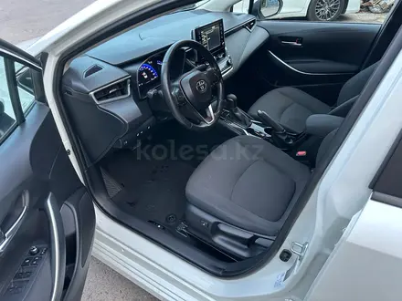 Toyota Corolla 2020 года за 8 500 000 тг. в Алматы – фото 14