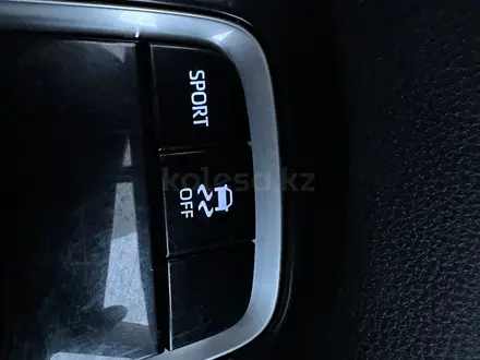 Toyota Corolla 2020 года за 8 500 000 тг. в Алматы – фото 25