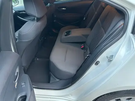 Toyota Corolla 2020 года за 8 500 000 тг. в Алматы – фото 15