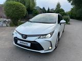 Toyota Corolla 2020 годаүшін8 500 000 тг. в Алматы