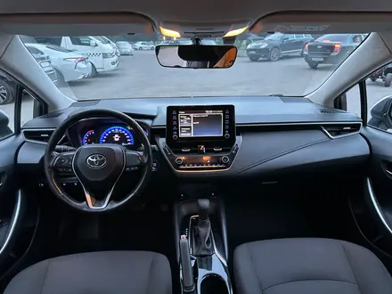Toyota Corolla 2020 года за 8 500 000 тг. в Алматы – фото 13