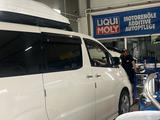 Toyota Alphard 2008 года за 10 000 000 тг. в Уральск – фото 5