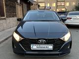 Hyundai i20 2023 годаүшін6 700 000 тг. в Петропавловск – фото 2