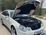 Mercedes-Benz E 500 2007 годаүшін11 000 000 тг. в Алматы – фото 4