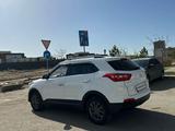 Hyundai Creta 2021 года за 9 500 000 тг. в Астана – фото 5