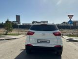 Hyundai Creta 2021 года за 10 100 000 тг. в Астана – фото 4