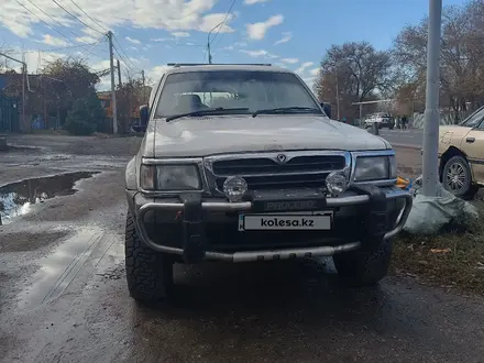 Mazda Proceed Marvie 1996 года за 1 400 000 тг. в Алматы – фото 2