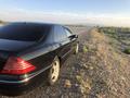 Mercedes-Benz S 350 2003 года за 6 200 000 тг. в Алматы – фото 2