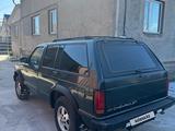 Chevrolet Blazer 1994 годаүшін1 600 000 тг. в Жаркент – фото 3