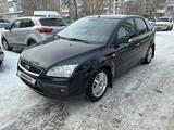 Ford Focus 2007 года за 2 000 000 тг. в Петропавловск – фото 3