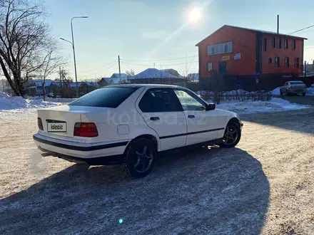 BMW 318 1993 года за 1 400 000 тг. в Петропавловск – фото 7