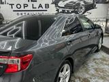 Toyota Camry 2012 года за 8 800 000 тг. в Актау – фото 4