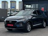 Hyundai Santa Fe 2019 годаүшін12 890 000 тг. в Караганда – фото 4