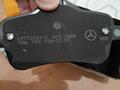 Колодки тормозные мерседес W166 ML X166 GLүшін85 000 тг. в Астана – фото 7
