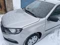 ВАЗ (Lada) Granta 2190 2021 годаүшін4 800 000 тг. в Темиртау – фото 11