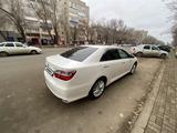 Toyota Camry 2015 годаfor14 000 000 тг. в Уральск – фото 5