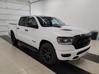 Dodge RAM 2022 годаүшін38 250 000 тг. в Астана