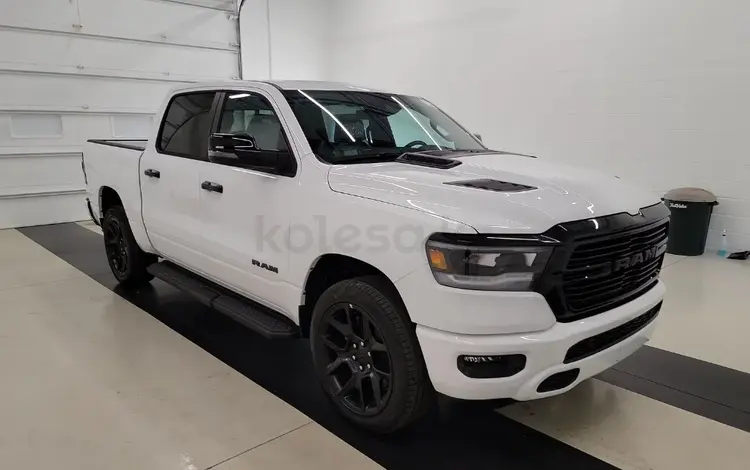 Dodge RAM 2024 года за 38 250 000 тг. в Астана