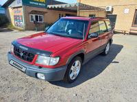 Subaru Forester 1997 годаfor3 300 000 тг. в Семей