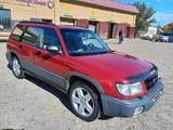 Subaru Forester 1997 годаfor3 300 000 тг. в Семей – фото 4