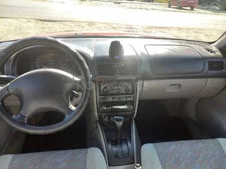 Subaru Forester 1997 года за 3 300 000 тг. в Семей – фото 6