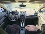 Chevrolet Cobalt 2025 годаүшін6 600 000 тг. в Усть-Каменогорск – фото 2