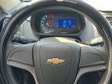 Chevrolet Cobalt 2025 годаүшін6 600 000 тг. в Усть-Каменогорск – фото 3