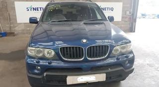 НОУСКАТ BMW X5 E53 РЕСТАЙЛИНГ за 190 000 тг. в Караганда