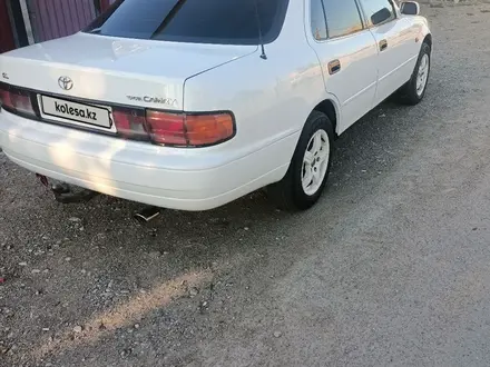 Toyota Camry 1994 года за 2 350 000 тг. в Жаркент – фото 4