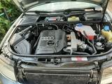 Audi A4 2004 года за 2 900 000 тг. в Алматы