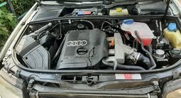 Audi A4 2004 года за 2 900 000 тг. в Алматы