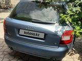 Audi A4 2004 года за 2 900 000 тг. в Алматы – фото 3