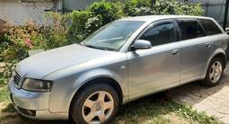 Audi A4 2004 года за 2 900 000 тг. в Алматы – фото 4