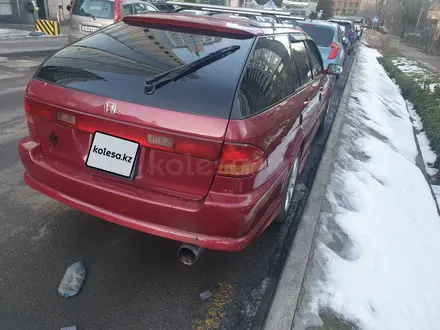 Honda Accord 1997 года за 3 400 000 тг. в Алматы – фото 13