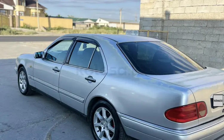 Mercedes-Benz E 280 1996 года за 3 300 000 тг. в Тараз