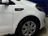 Kia Rio 2012 годаүшін4 500 000 тг. в Актобе – фото 2