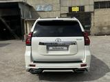 Toyota Land Cruiser Prado 2012 годаүшін19 000 000 тг. в Шымкент – фото 4