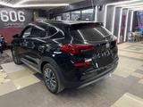 Hyundai Tucson 2019 годаfor12 500 000 тг. в Астана – фото 4