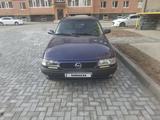 Opel Astra 1997 годаүшін1 400 000 тг. в Актобе – фото 4