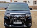 Toyota Alphard 2021 года за 40 000 000 тг. в Алматы