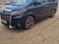 Toyota Alphard 2021 годаfor50 000 000 тг. в Кызылорда – фото 3