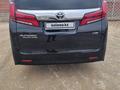 Toyota Alphard 2021 года за 40 000 000 тг. в Алматы – фото 4