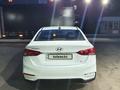 Hyundai Accent 2020 года за 6 500 000 тг. в Тараз – фото 4