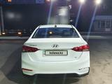 Hyundai Accent 2020 годаүшін6 500 000 тг. в Тараз – фото 4