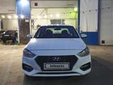 Hyundai Accent 2020 годаүшін6 500 000 тг. в Тараз